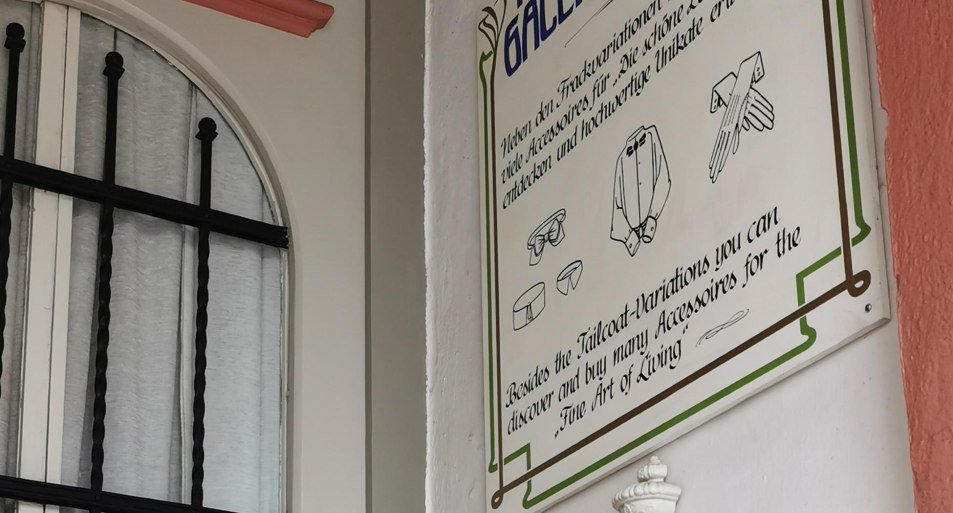 Frackgalerie | &copy; Sabine Pilger