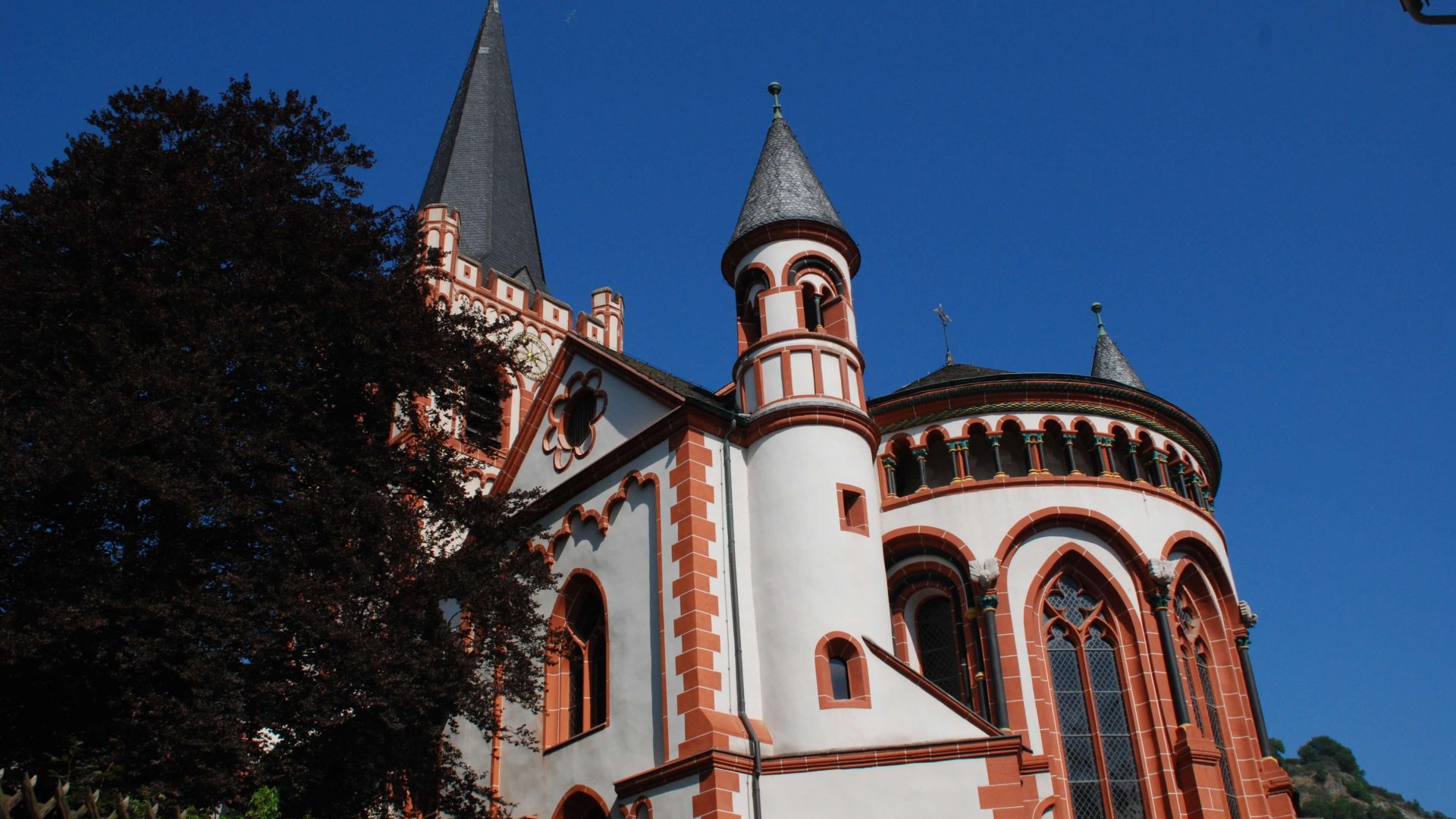 Peterskirche | &copy; RNT
