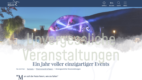 VK-RR | © Romantischer Rhein VK-RR | © Romantischer Rhein