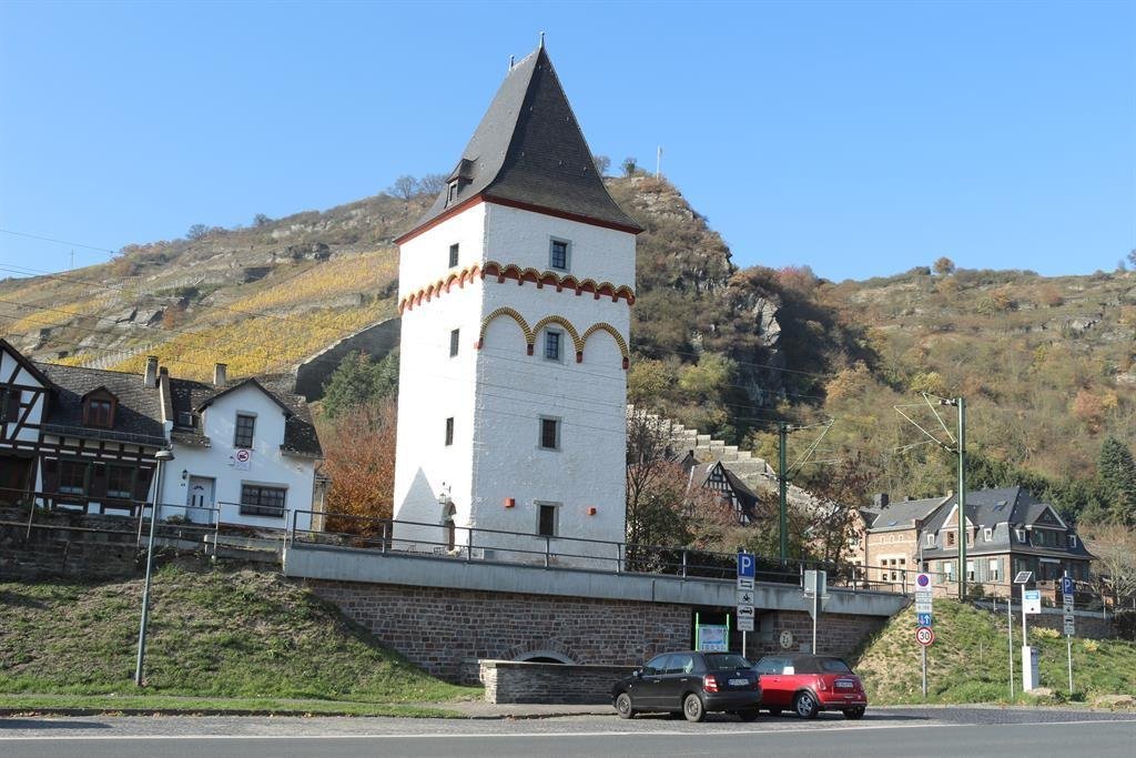 Münzturm | © RNT Münzturm | © RNT