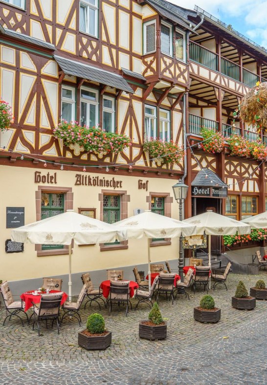 AltkoelnischerHof-27102017-47 | &copy; Hotel Altk&ouml;lnischer Hof, T.Scherschlicht