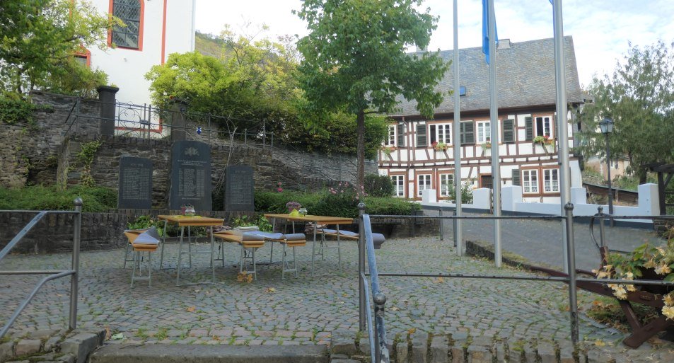 W.O. von Horn-Platz | &copy; RNT, Christian Kuhn