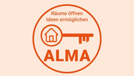 Alma Logo neu | © ALMA-TEAM Alma Logo neu | © ALMA-TEAM