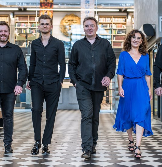 Meister Konzert | &copy; RNT