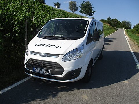 Vierthälerbus Vierthälerbus