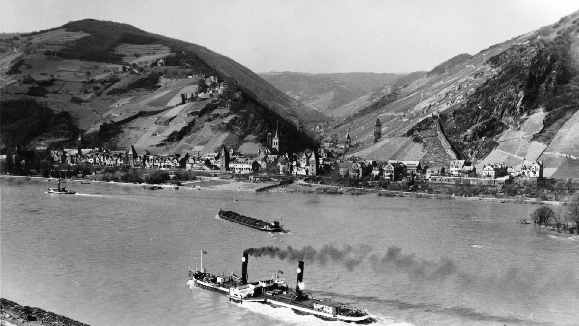 Panorama | &copy; SPBA