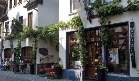 Zum Weinkrug | © Weingut Heidrich