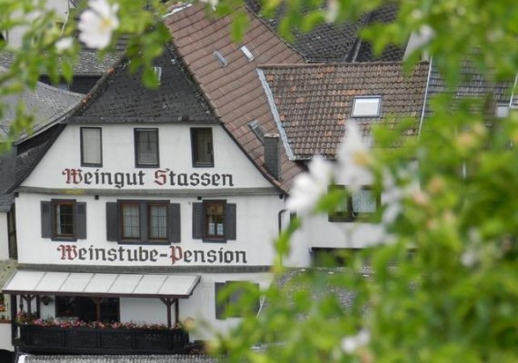 Weingut | &copy; Weingut Stassen