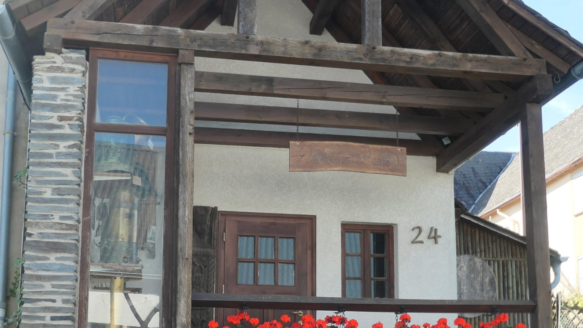 Winzberger Backes 1 | © RNT, Christian Kuhn