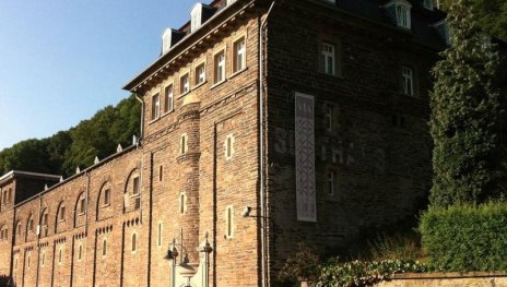 Geiling-Geb&auml;ude | &copy; Sabine Pilger