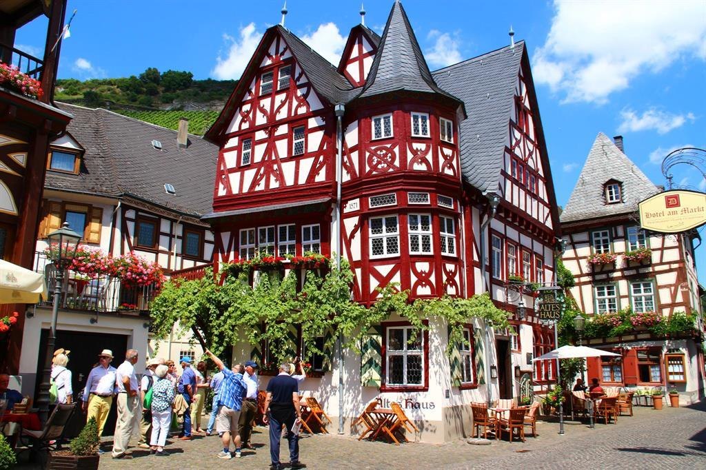 Altes Haus | &copy; RNT