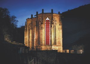 WK_Fenster_4 | © Bauverein Wernerkapelle