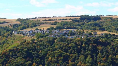 Medenscheid | &copy; &copy;Sabine Pilger