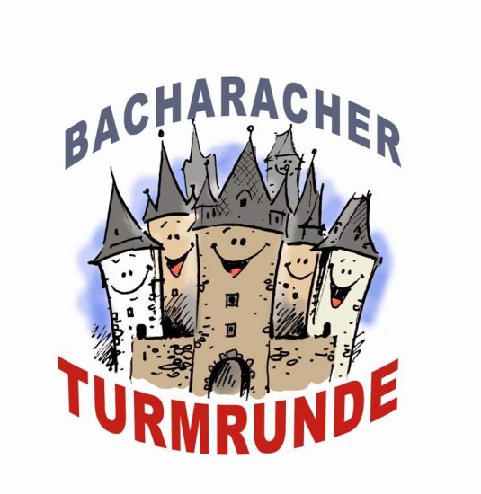 Bacharacher Turmrunde