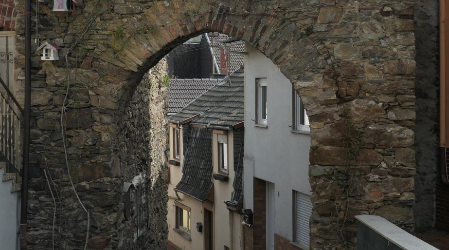 Neuwegstor | &copy; RNT