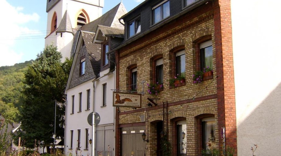 Weinhaus Fledermaus | © Weingut Fledermaus Weinhaus Fledermaus | © Weingut Fledermaus