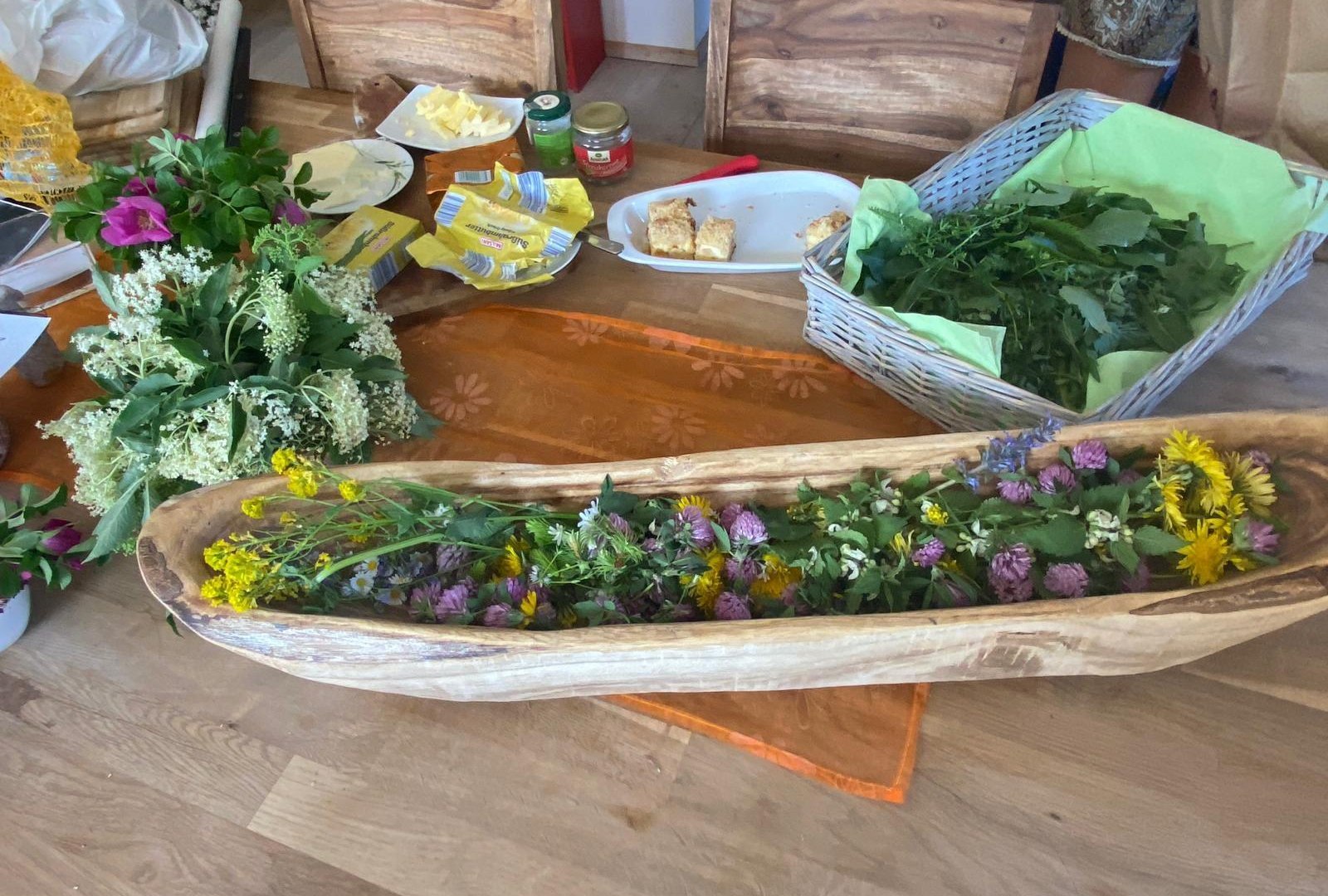 Rosen | &copy; Angelika H&ouml;lz