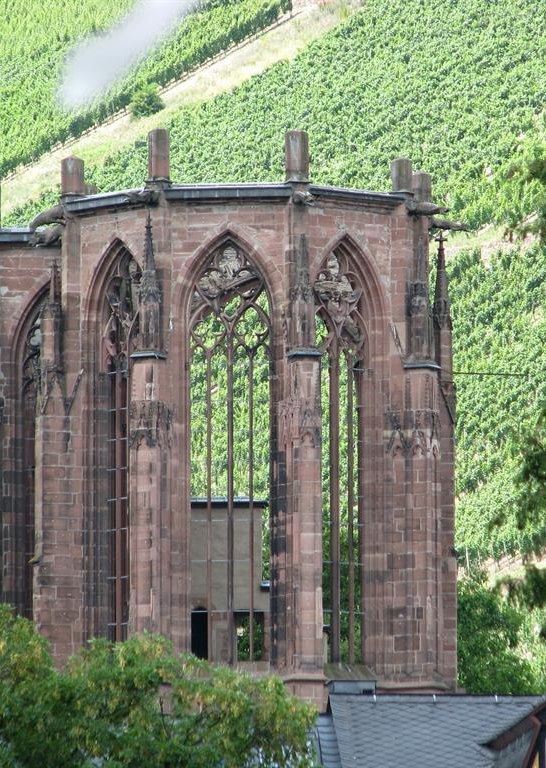Wernerkapelle | &copy; RNT