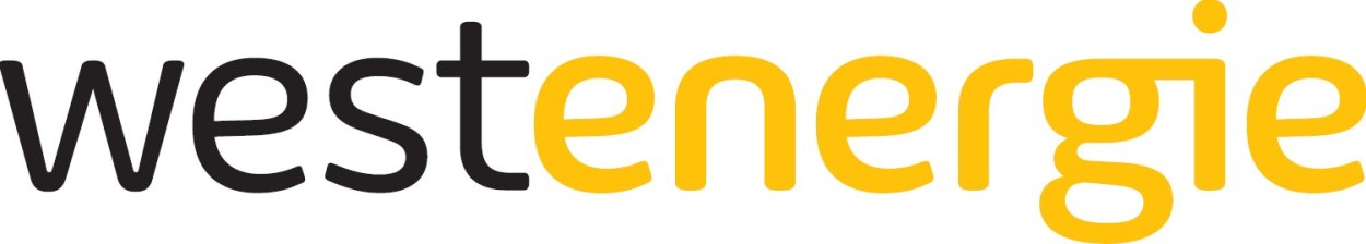 Logo Westenergie | © Westenergie AG