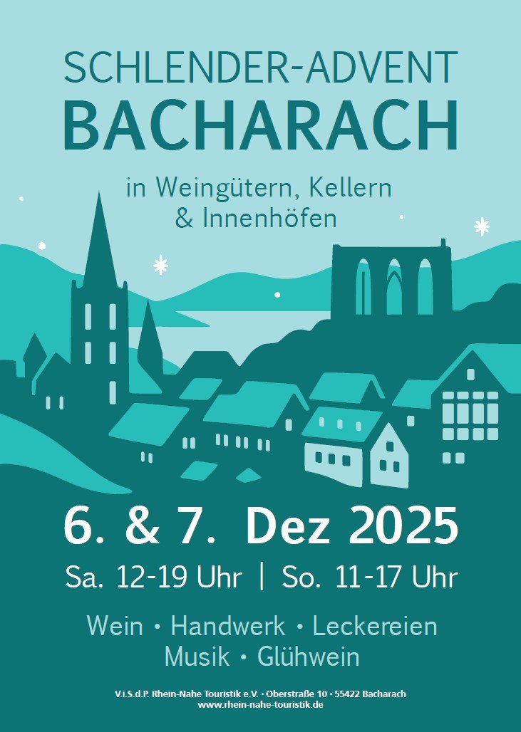 Schlender-Advent Schlender-Advent
