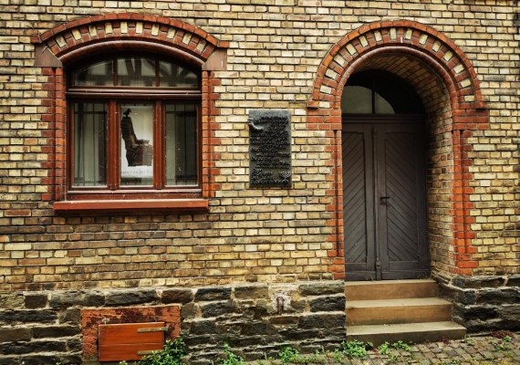 Haus Metten | &copy; RNT