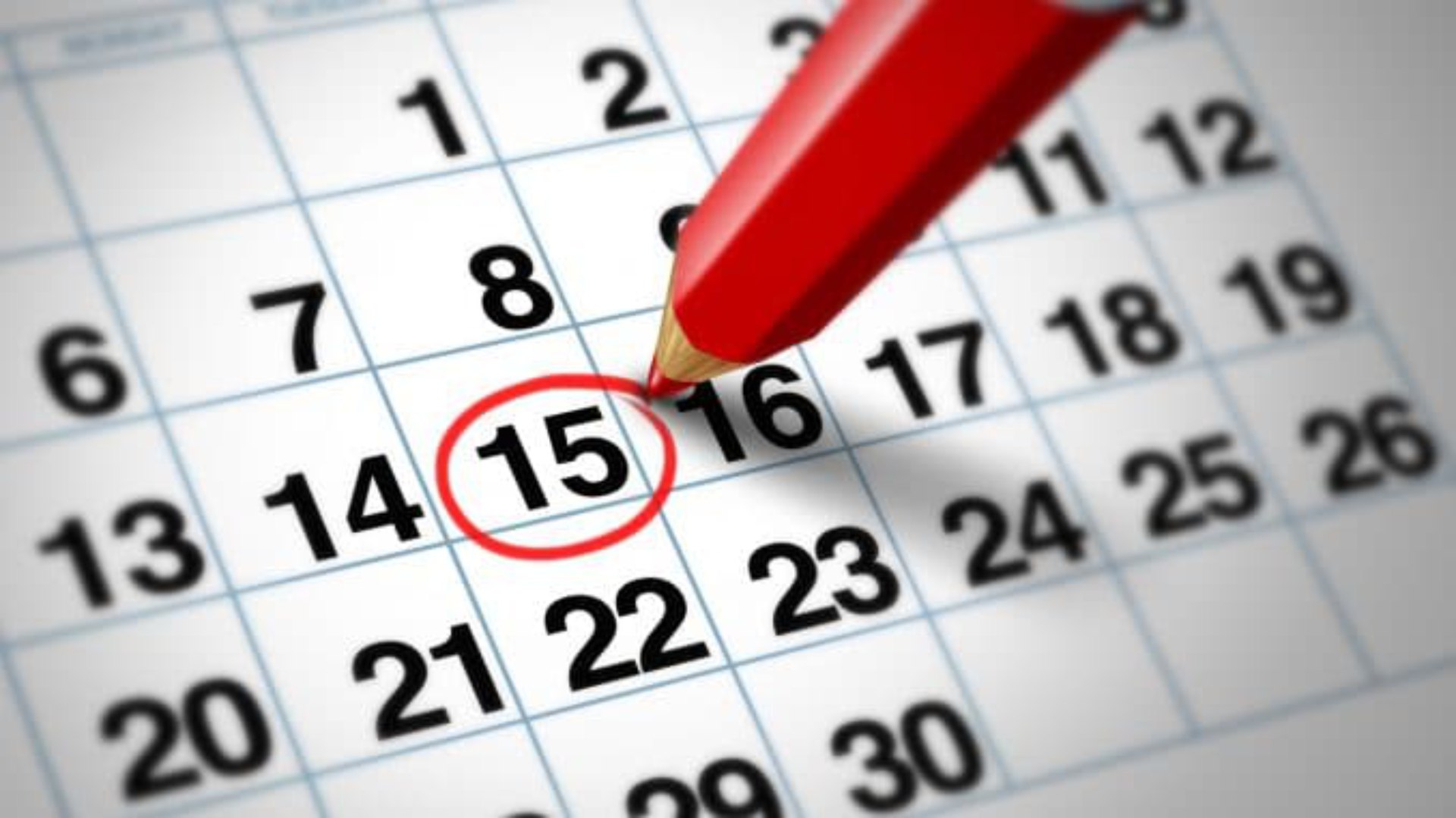 Kalender Kalender